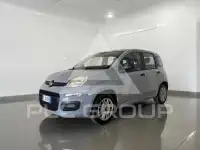 2020 Fiat Panda