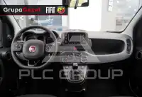 2020 Fiat Panda