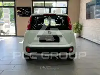 2020 Fiat Panda