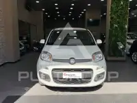 2020 Fiat Panda