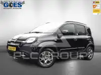 2020 Fiat Panda
