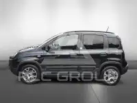 2020 Fiat Panda