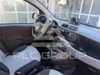 2020 Fiat Panda