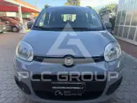 2020 Fiat Panda