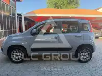 2020 Fiat Panda