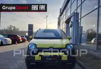 2020 Fiat Panda