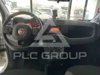 2020 Fiat Panda