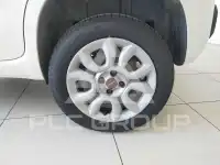 2020 Fiat Panda