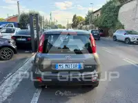 2020 Fiat Panda