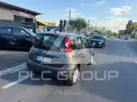 2020 Fiat Panda