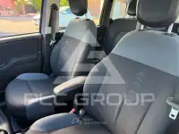 2020 Fiat Panda