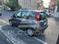 2020 Fiat Panda