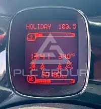 2020 Fiat Panda