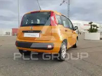 2020 Fiat Panda