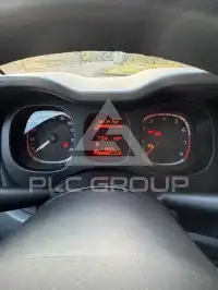 2020 Fiat Panda