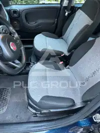 2020 Fiat Panda