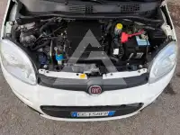 2020 Fiat Panda