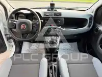 2020 Fiat Panda