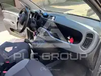 2020 Fiat Panda