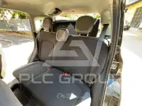 2020 Fiat Panda