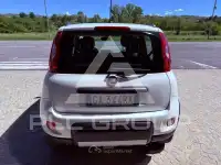 2020 Fiat Panda