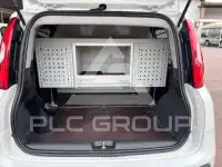 2020 Fiat Panda