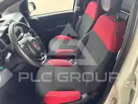 2020 Fiat Panda