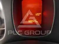 2020 Fiat Panda