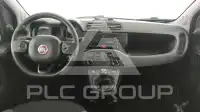 2020 Fiat Panda