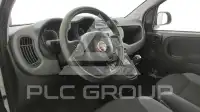 2020 Fiat Panda