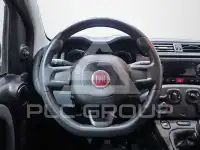 2020 Fiat Panda