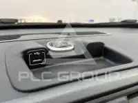 2020 Fiat Panda
