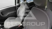2020 Fiat Panda