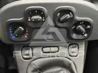 2020 Fiat Panda