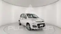 2020 Fiat Panda
