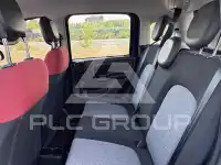 2020 Fiat Panda