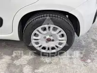 2020 Fiat Panda