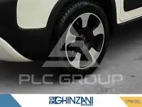 2020 Fiat Panda