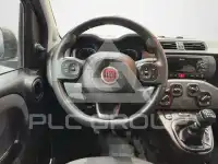 2020 Fiat Panda