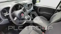 2020 Fiat Panda
