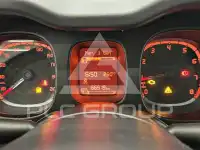 2020 Fiat Panda
