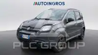 2020 Fiat Panda