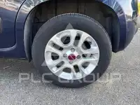 2020 Fiat Panda
