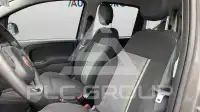 2020 Fiat Panda