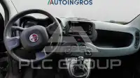 2020 Fiat Panda