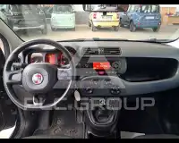 2020 Fiat Panda