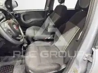 2020 Fiat Panda