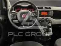 2020 Fiat Panda