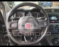 2020 Fiat Panda