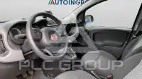 2020 Fiat Panda